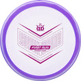 Load image into Gallery viewer, Dynamic Discs Classic Supreme Orbit Sockibomb Slammer First Run
