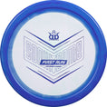 Load image into Gallery viewer, Dynamic Discs Classic Supreme Orbit Sockibomb Slammer First Run
