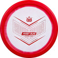 Load image into Gallery viewer, Dynamic Discs Classic Supreme Orbit Sockibomb Slammer First Run
