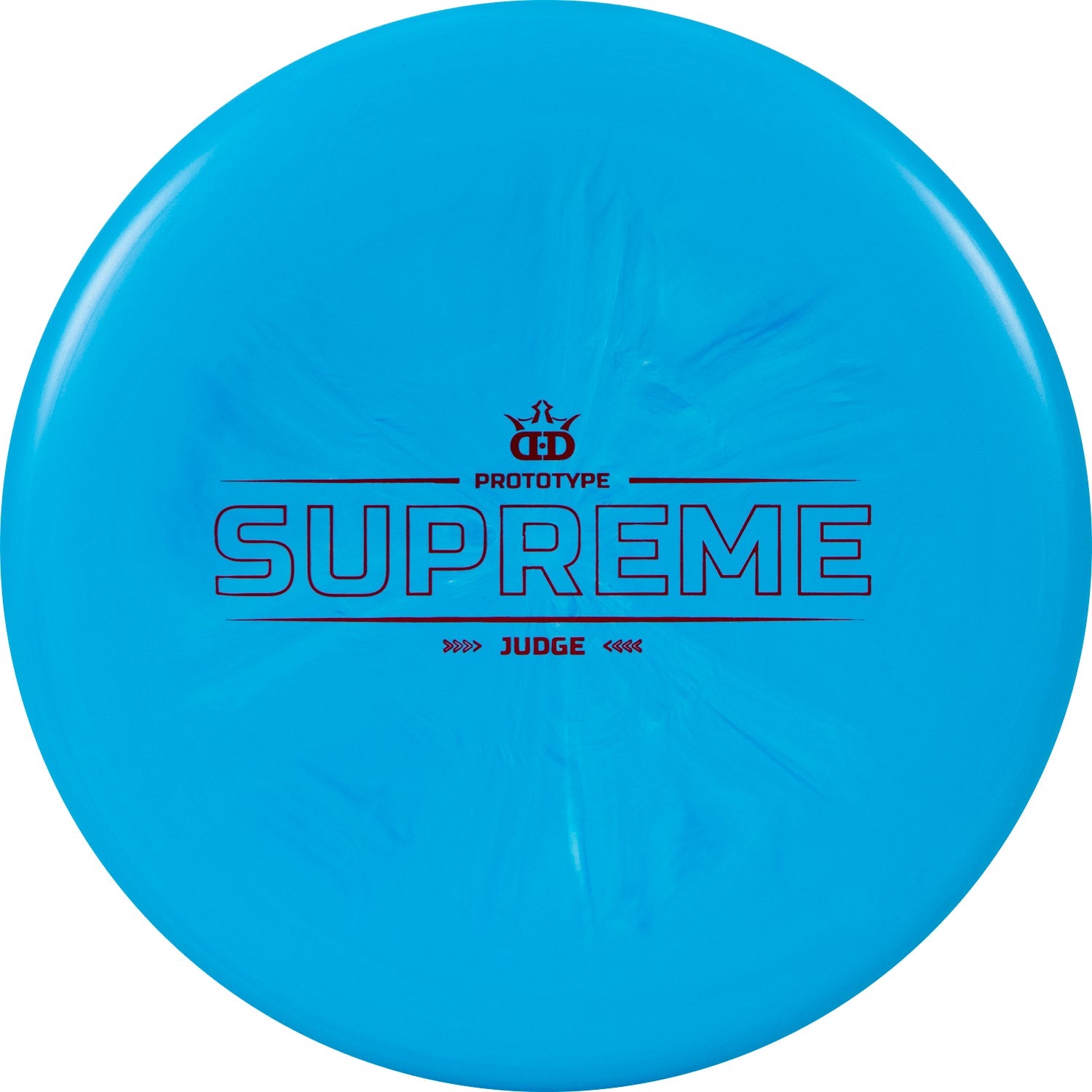 Dynamic Discs Prototype Classic Supreme Judge