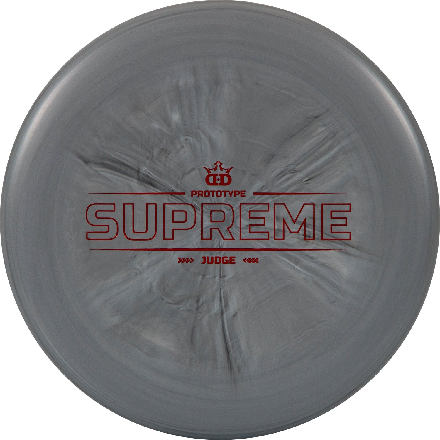 Dynamic Discs Prototype Classic Supreme Judge