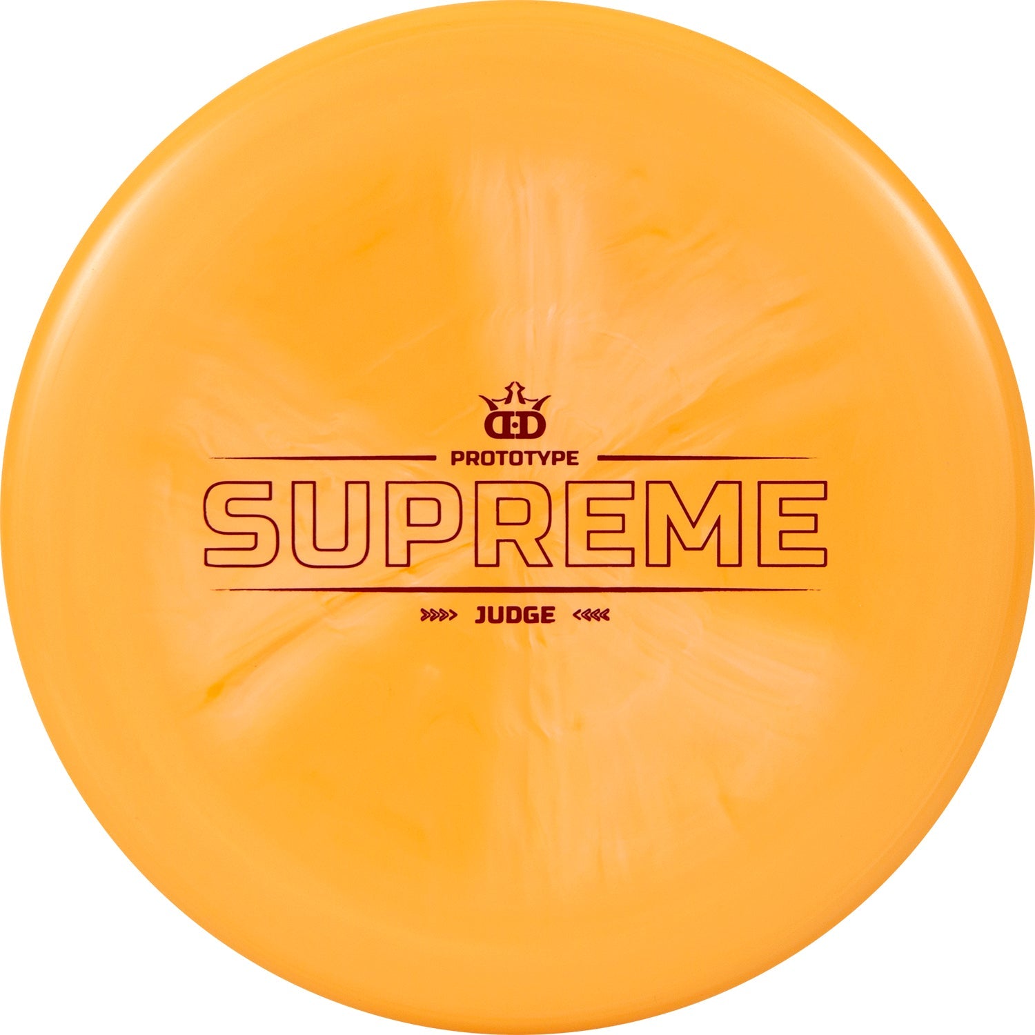 Dynamic Discs Prototype Classic Supreme Judge