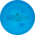 Load image into Gallery viewer, Dynamic Discs Supreme Trespass Prototype
