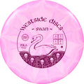 Westside Discs Origio Burst Swan