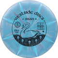 Westside Discs BT Hard Burst Swan