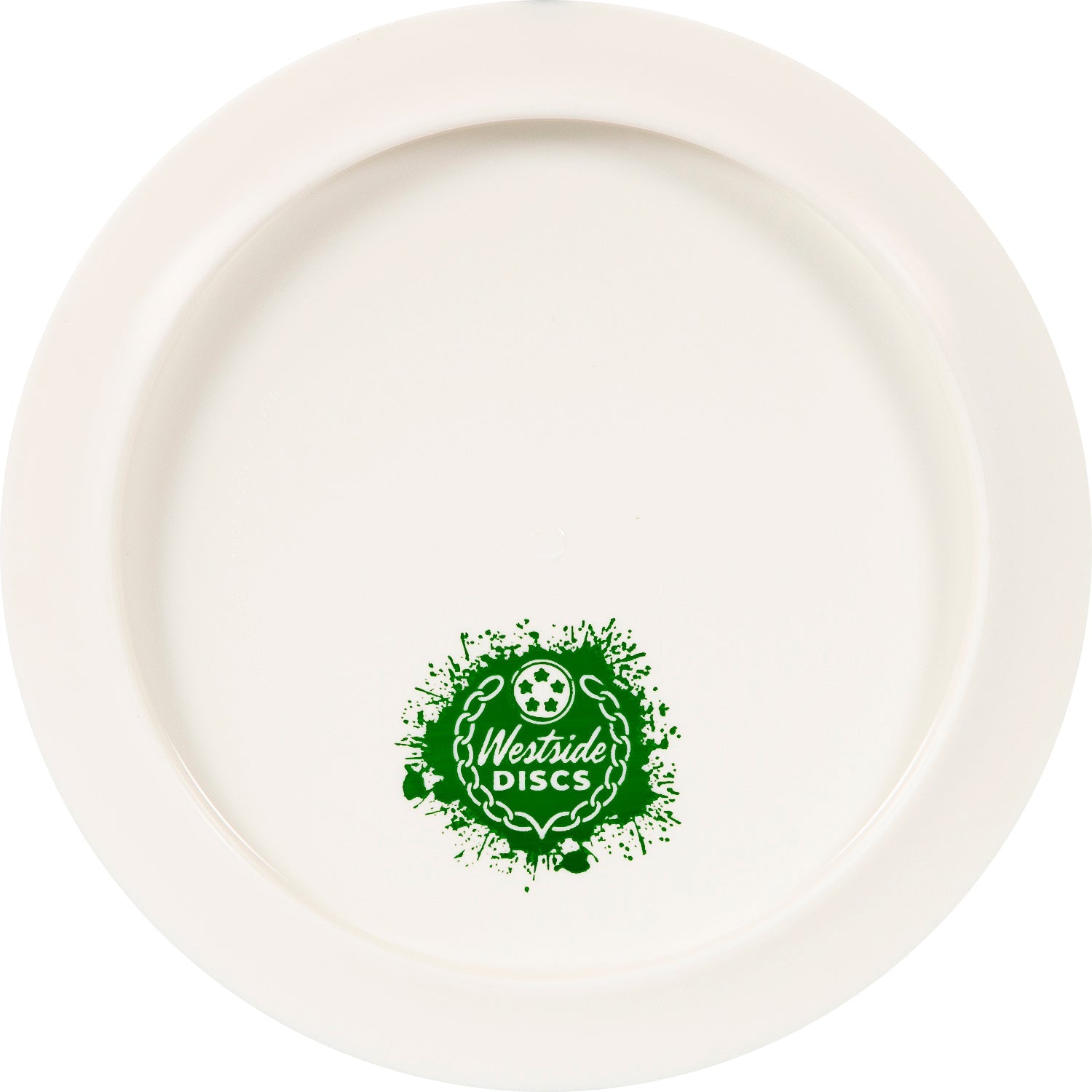 Westside Discs Tournament Sword Blank Canvas