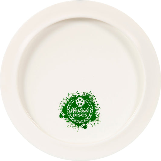 Westside Discs Tournament Sword Blank Canvas