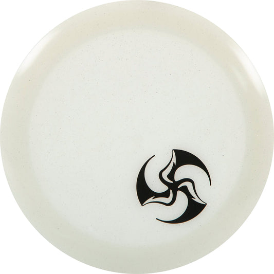 Dynamic Discs Lucid Trespass Huk Lab TriFly Corner Stamp