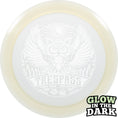Load image into Gallery viewer, Dynamic Discs Moonshine Lucid-X Trespass Kona Panis Team Series
