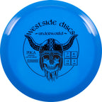 Westside Discs Tournament Underworld