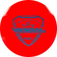 Load image into Gallery viewer, Dynamic Discs Fuzion Vandal
