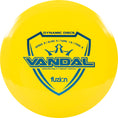Load image into Gallery viewer, Dynamic Discs Fuzion Vandal

