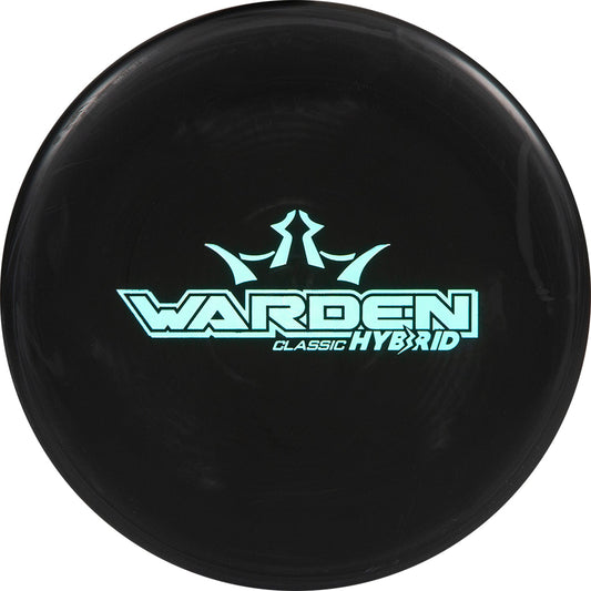 Dynamic Discs Classic Hybrid Warden