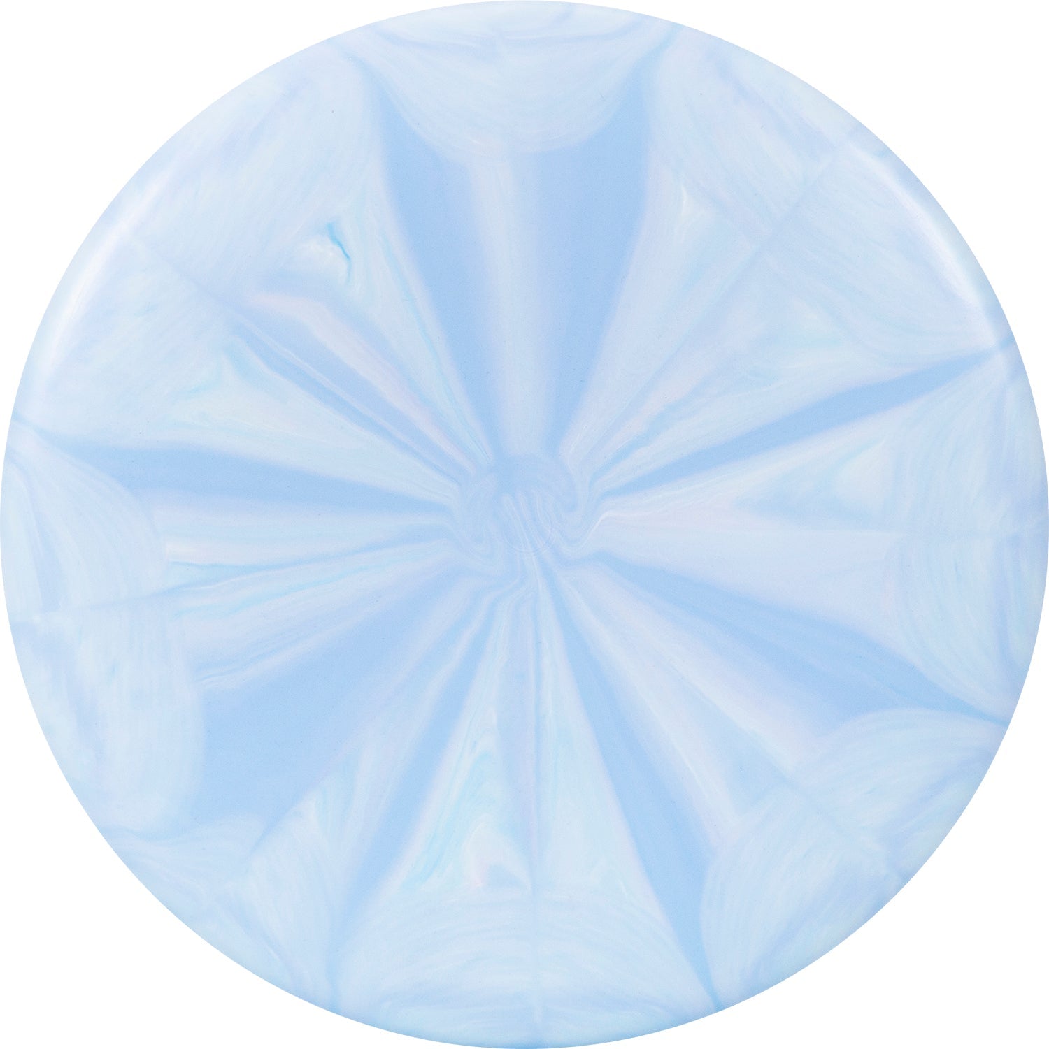 Dynamic Discs Blank Prime Burst Warden