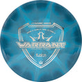 Load image into Gallery viewer, Dynamic Discs Fuzion Burst Warrant
