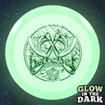 Load image into Gallery viewer, Westside Discs VIP Moonshine Hatchet Match Play Stamp
