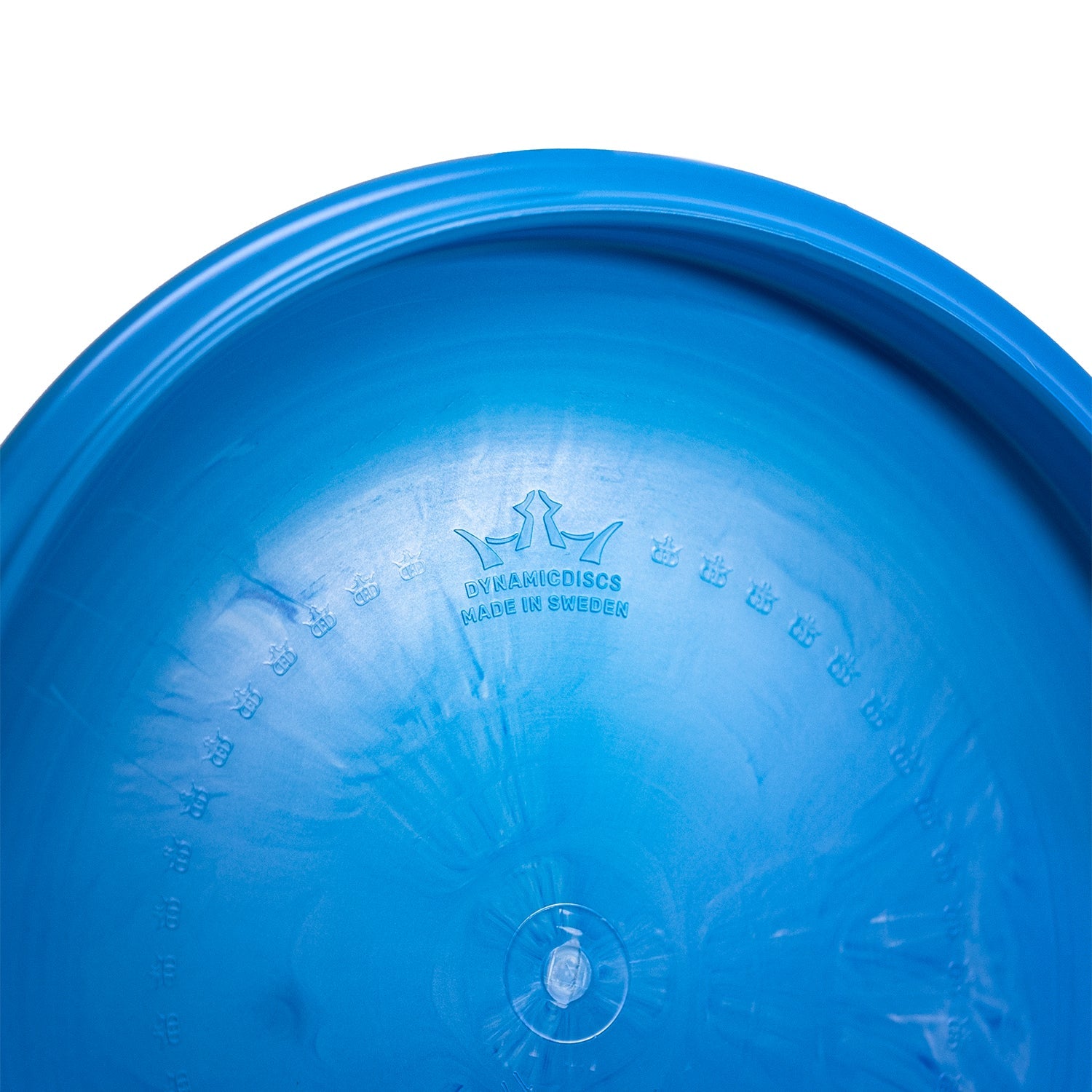 Dynamic Discs Prototype Classic Supreme Judge