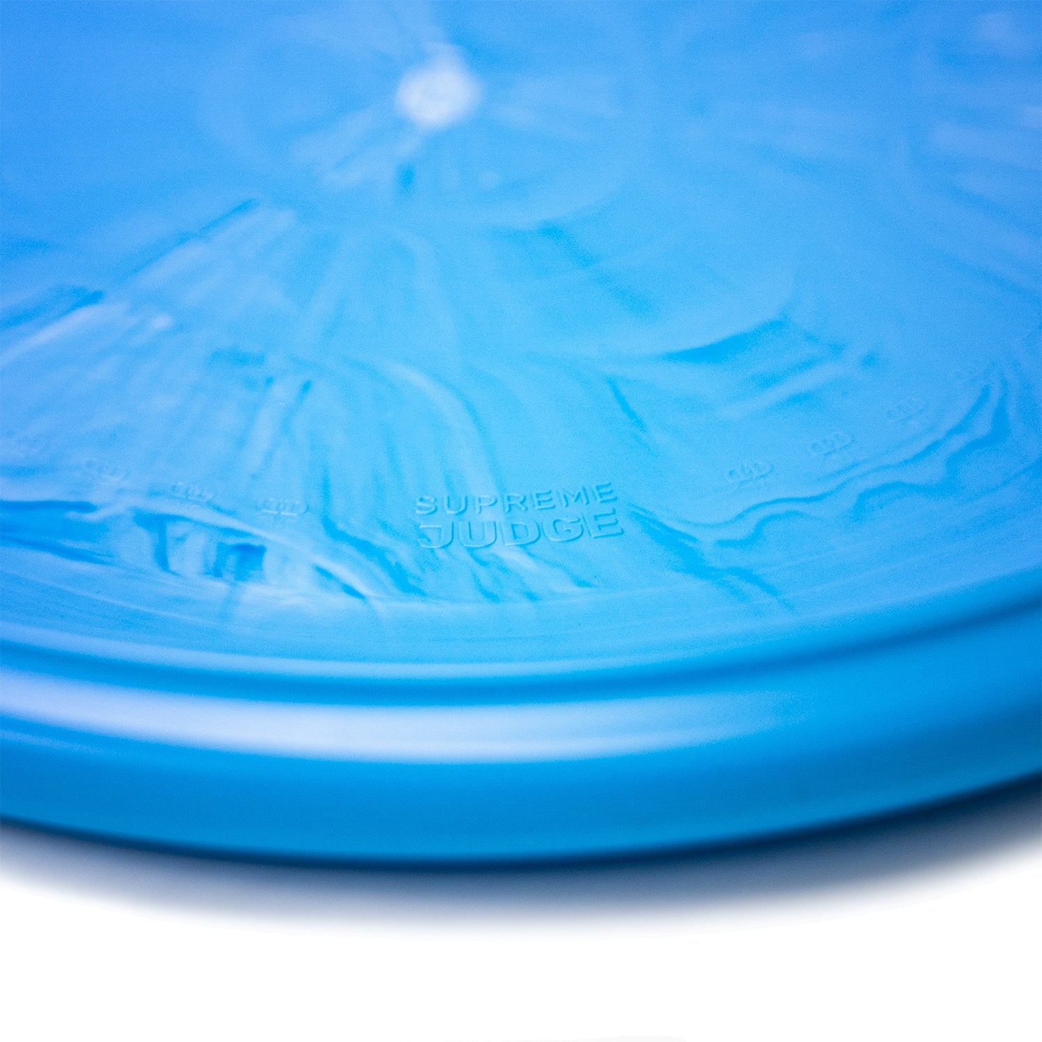 Dynamic Discs Prototype Classic Supreme Judge